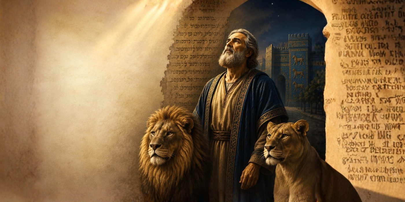 Livro de Daniel