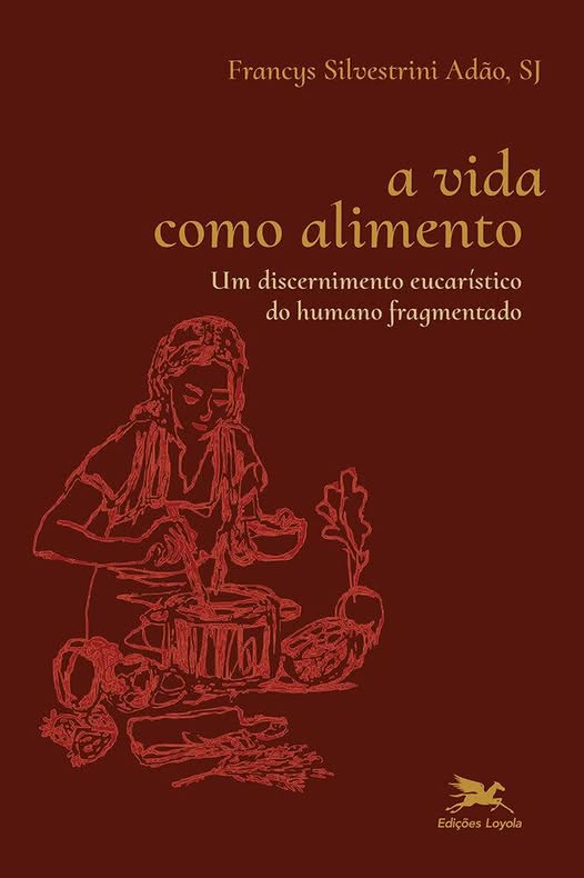 A vida como alimento