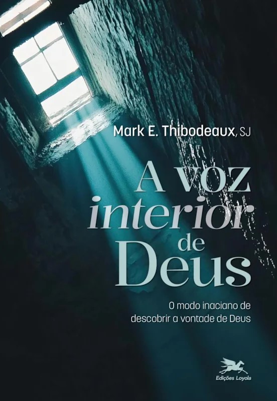 A voz interior de Deus