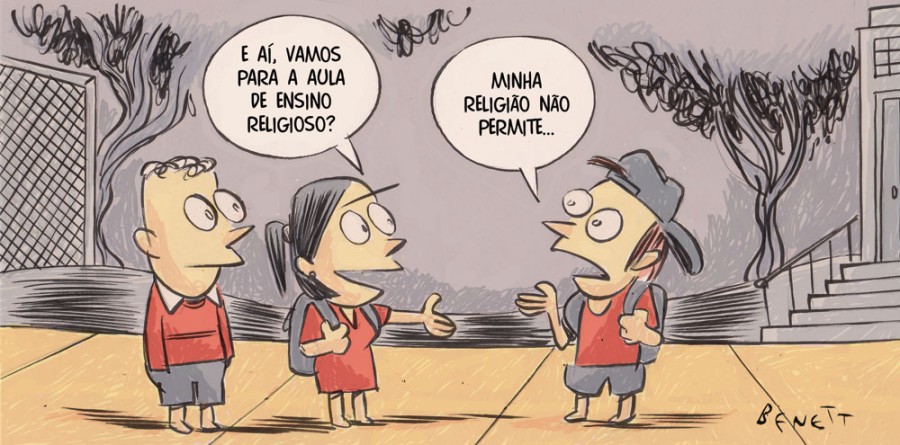 Benett
