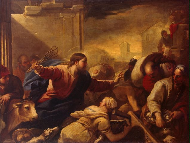 Giordano Luca