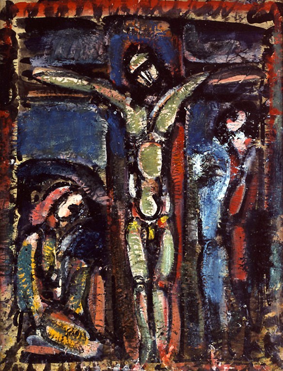 Rouault