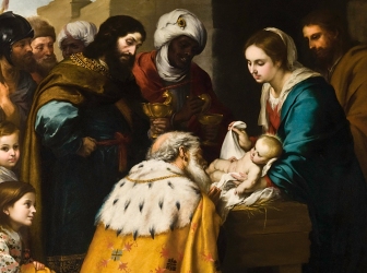 Epifania em tudo e em todos!