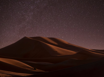 Tempo de Advento: o despertar dos sentidos