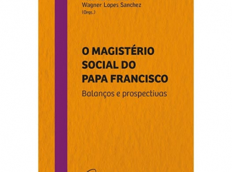 O magistério social do Papa Francisco