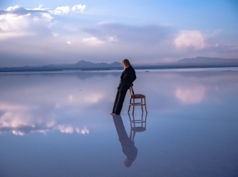 Quem tudo quer controlar, pouco vive!