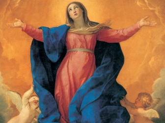 Assunção: Maria “completou” sua existência em Deus